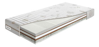 Habszivacs matrac Thaumas LTX 220x140 cm (T4/T5)