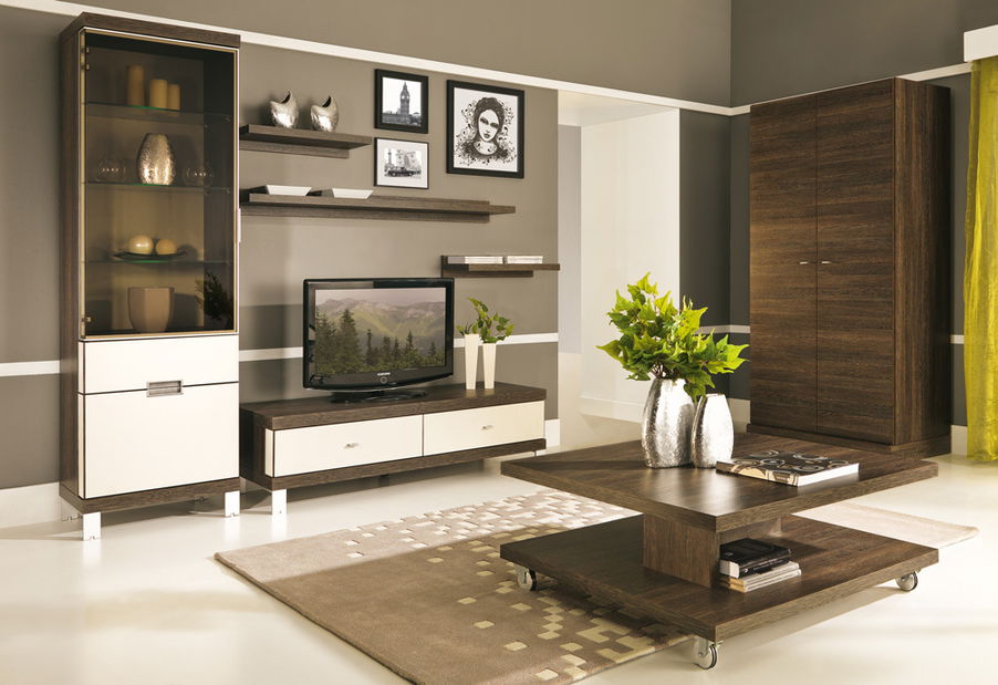 Polička Passion P 15