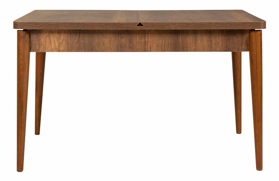 Étkező szett Vlasta 1 (dió + antracit) (4 fő részére)