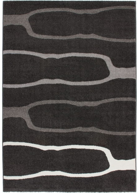 Kusový koberec Lotus 950 Grey