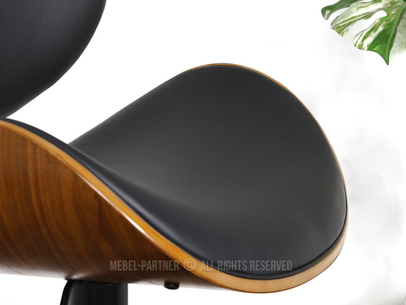 Barska stolica CH42 (crna)