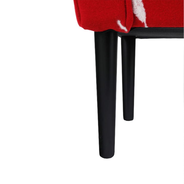 Lavica Bryona (červená)