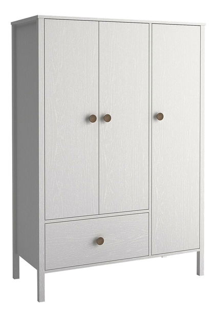 Dulap de haine Asir Ferre 52