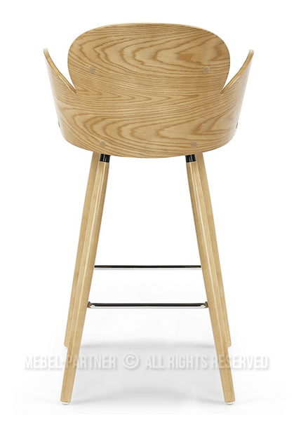 Barska stolica Arianok (krem)