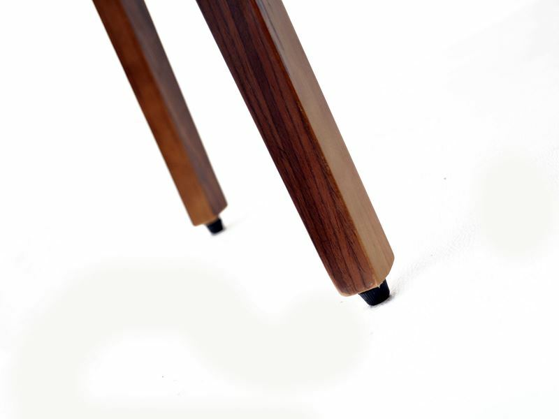 Stolica Horstie (tamni orah)