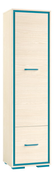 Polcos szekrény Bonti 06 *Kiárusítás