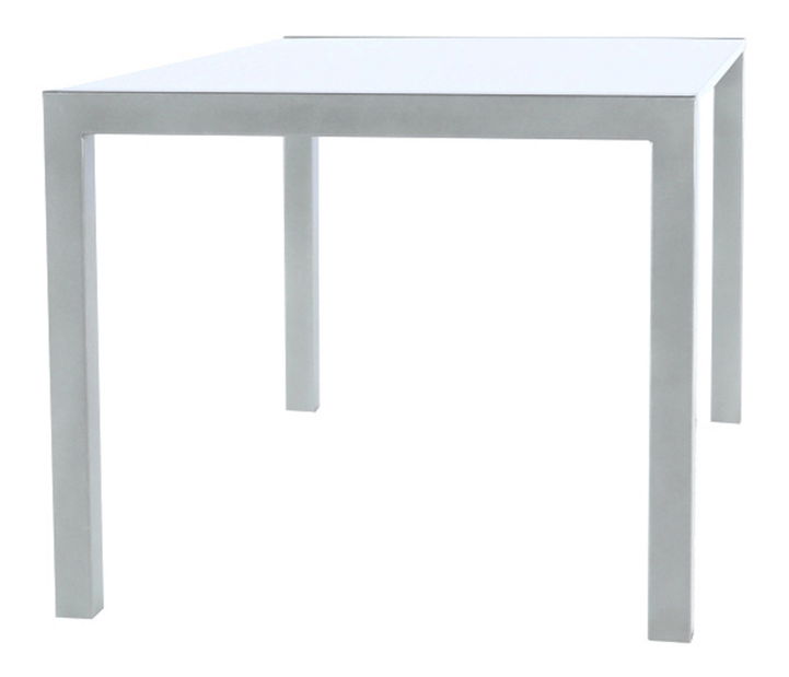 Masă de sufragerie extensibilă Darrio