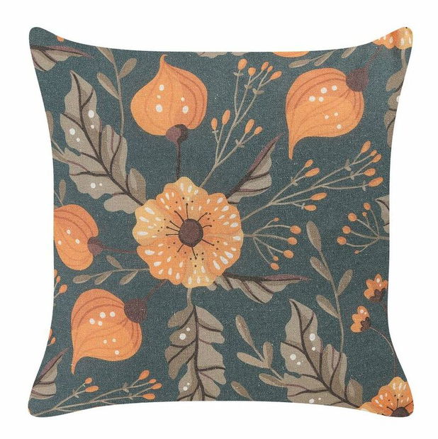 Set 2 buc perne decorative 45 x 45 cm Soty (multicolor)