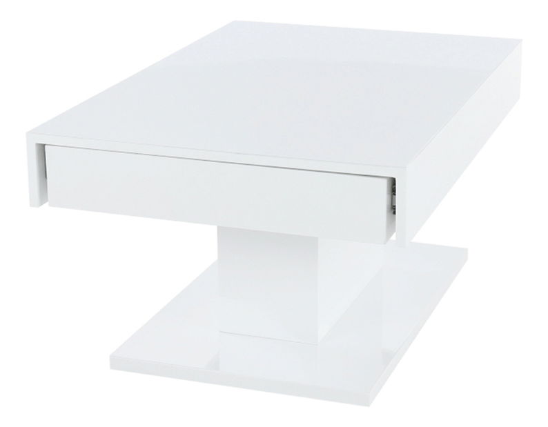 Stolić za kavu s prostorom za pohranu Dicario