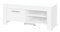 TV stolík/skrinka Camber C15 (biela)