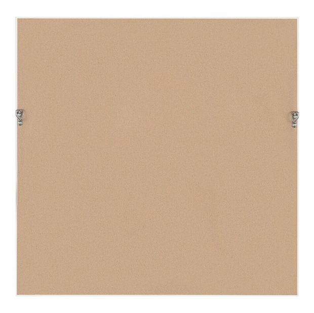 Oglindă de perete Brignese (negru)