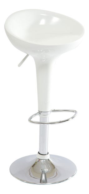 Bárszék Errai fehér