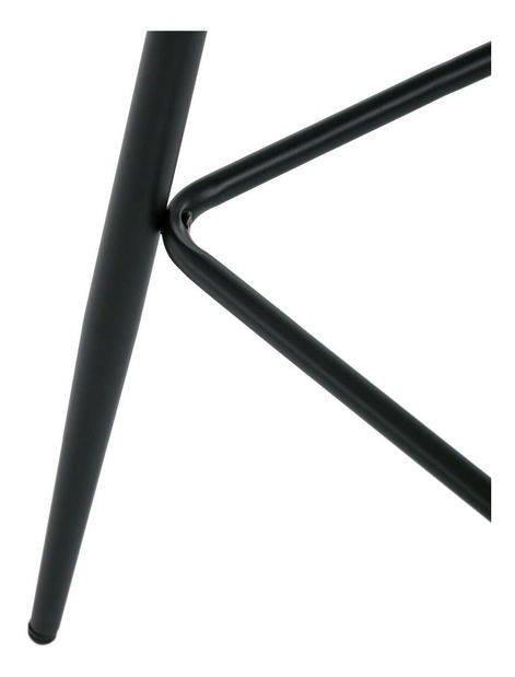 Bárasztal Asegurando (cappuccino)