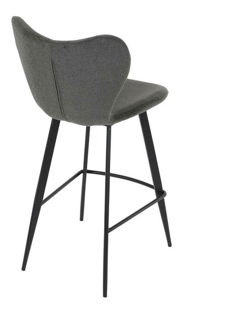 Bárasztal Anorado (szürke)