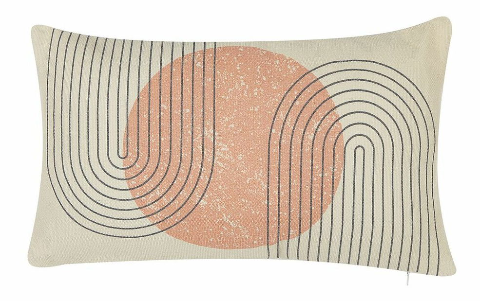 Set 2 ukrasna jastuka 30 x 50 cm Gerby (više boja)