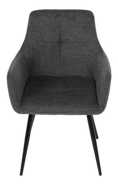 Étkezőszék Deboraluna (szürke)