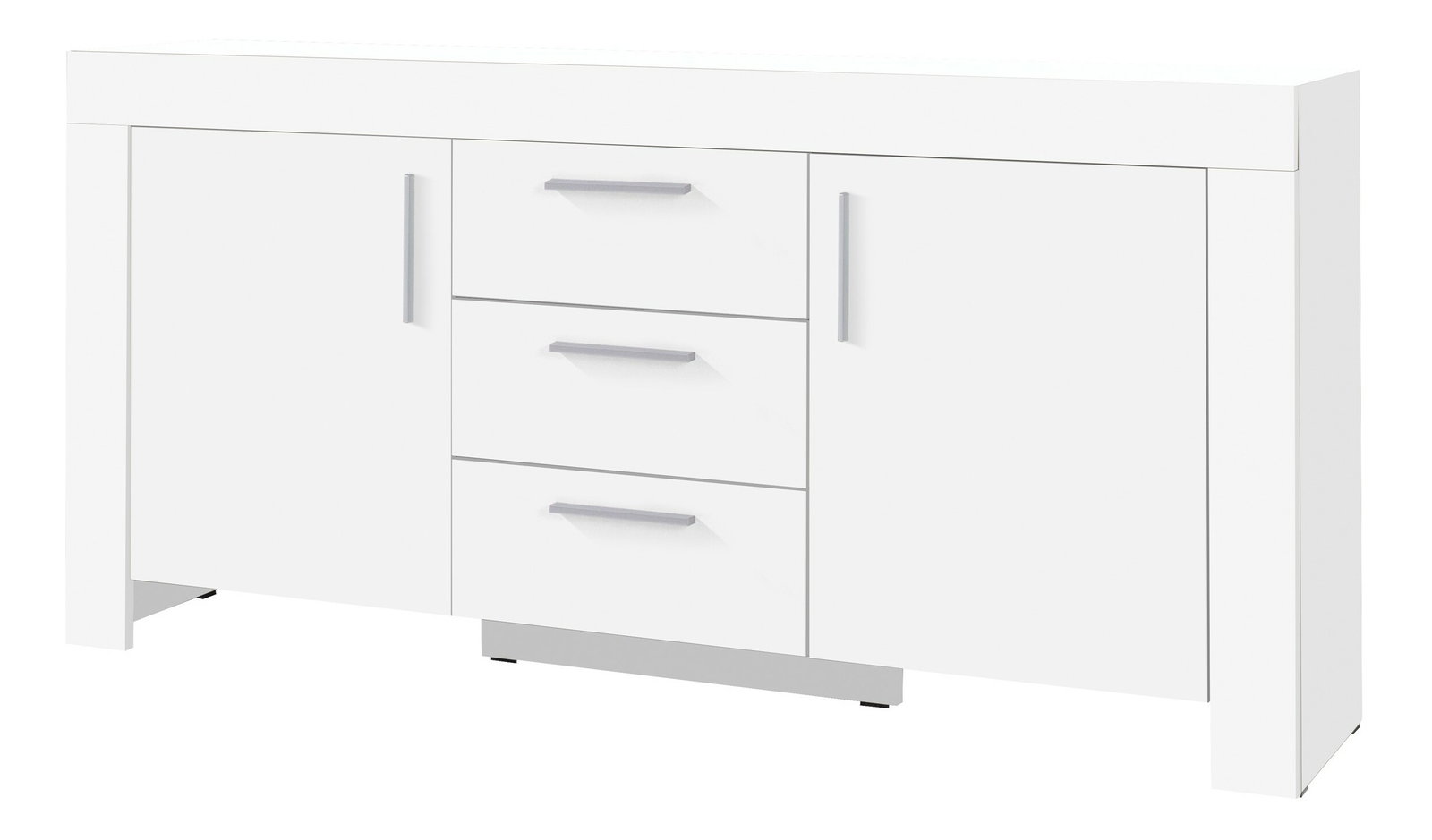 Komoda Camber C13 (biela)