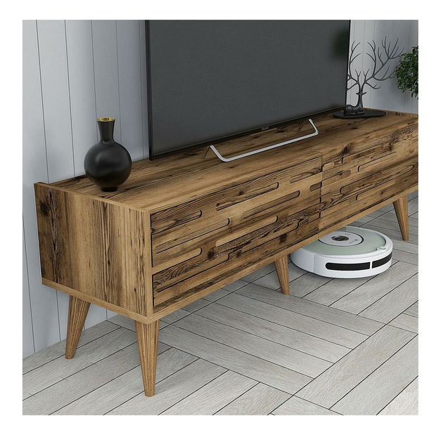 Set za dnevni boravak Valencia (orah)