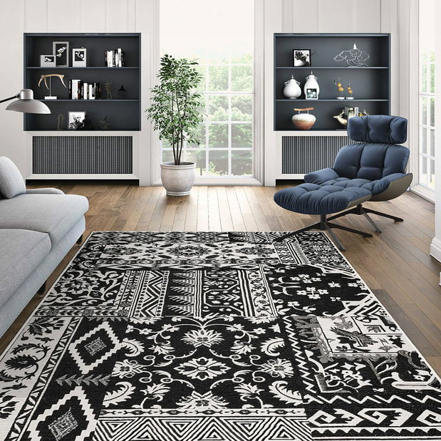 Covor 120 x 180 cm Kecke 89 (multicolor)