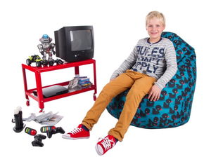 Fotoliu puf Sang XXL (TD 27)