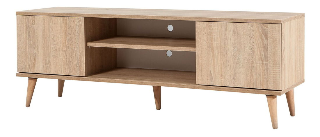 Masă TV/Dulap Thalia 200 (stejar sonoma)