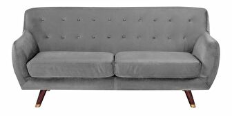 Sofa trosjed Bodmin (siva)