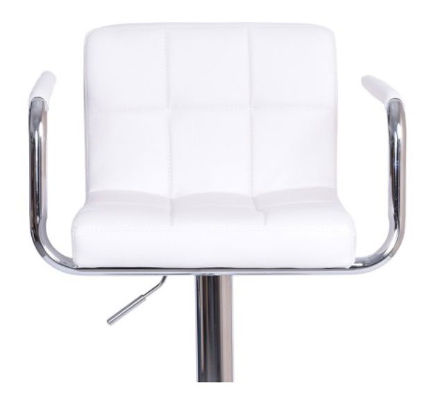 Bárszék Leora (fehér) 