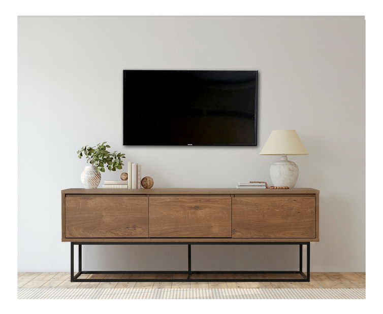 Masă TV/Dulap Maddame 1 140