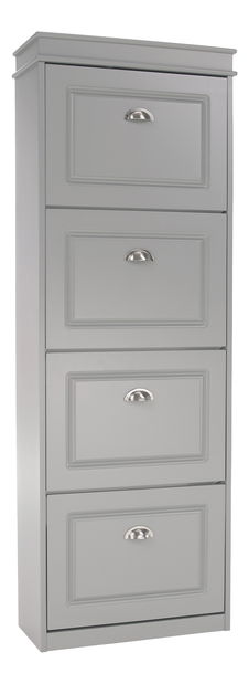 Pantofar Epery TYP 3 (gri)