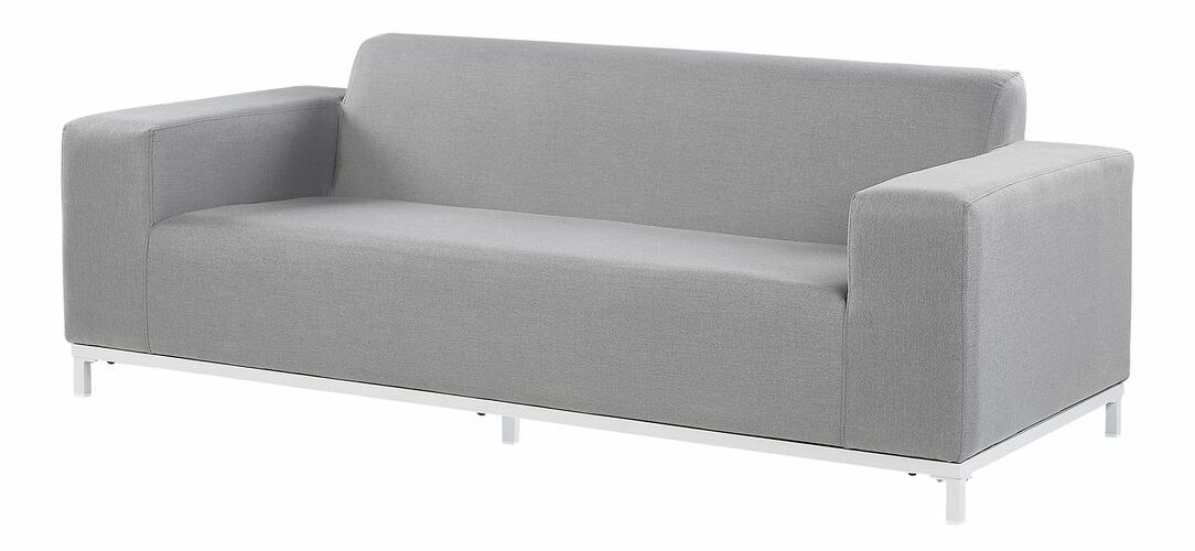 Záhradná zostava Roper (sivá) 