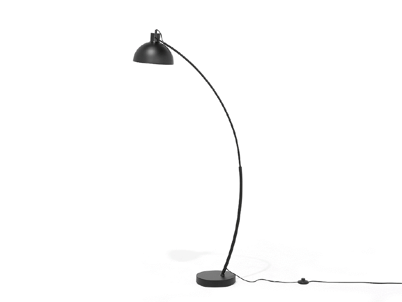 Lampă Dansa (negru)