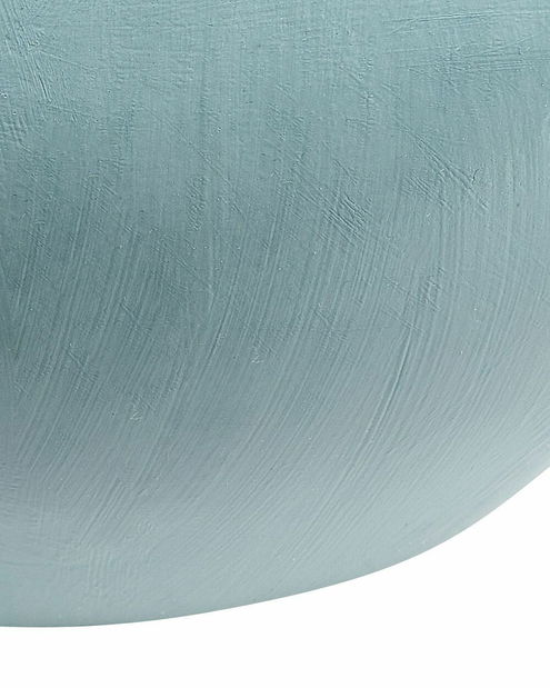 Váza Sanchez (modrá) 