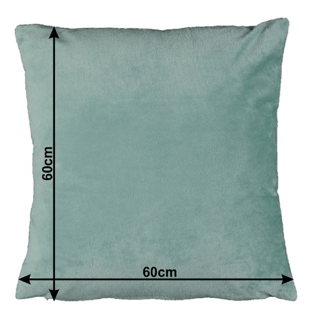 Vankúš Oleana (mentolová)