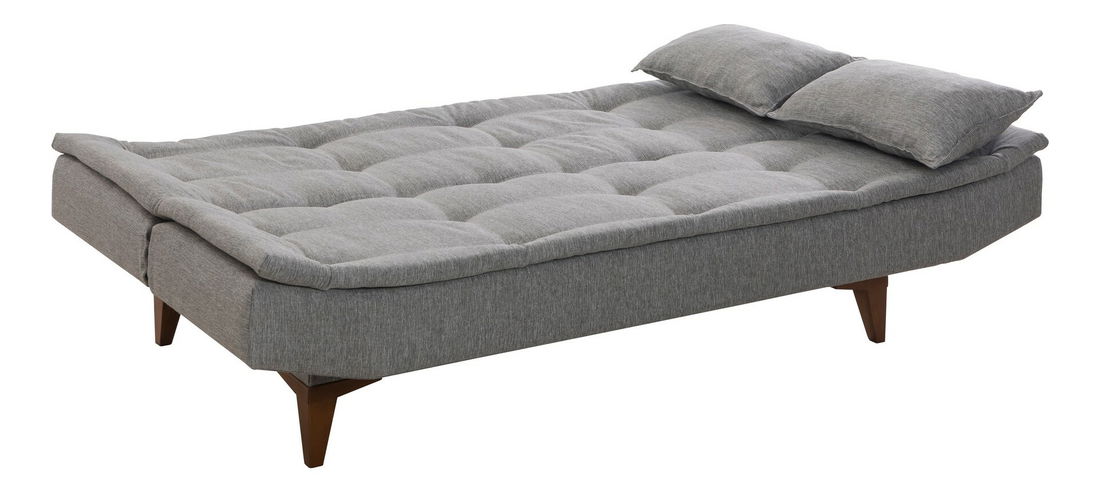 Set canapea fotoliu Syrma Tkm (gri)