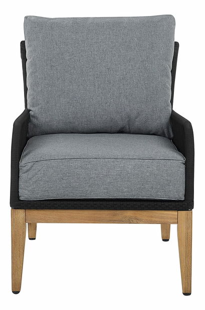 Sedacia súprava Mena (sivá)