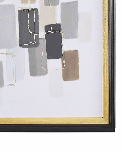 Tablou 30x40 cm AZIRA (multicolor)