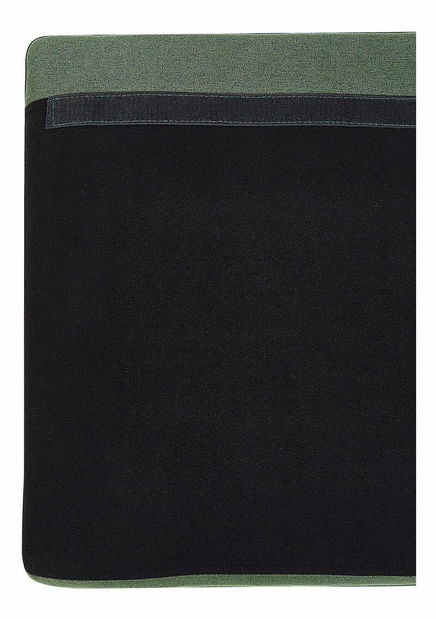 Kreslo Velocity (zelená) 