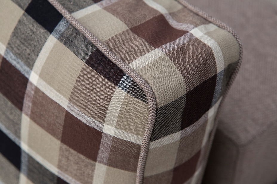 Háromszemélyes kanapé Sandee