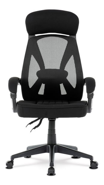 Scaun de birou Yrga-Y309-BK (negru)