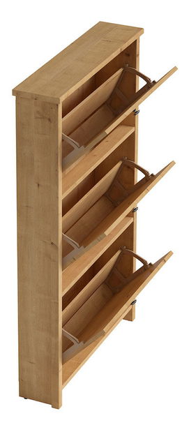 Ormarić za obuću Porto SFB3B 