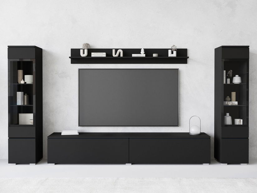 Mobilier living Selwyn II (grafit)