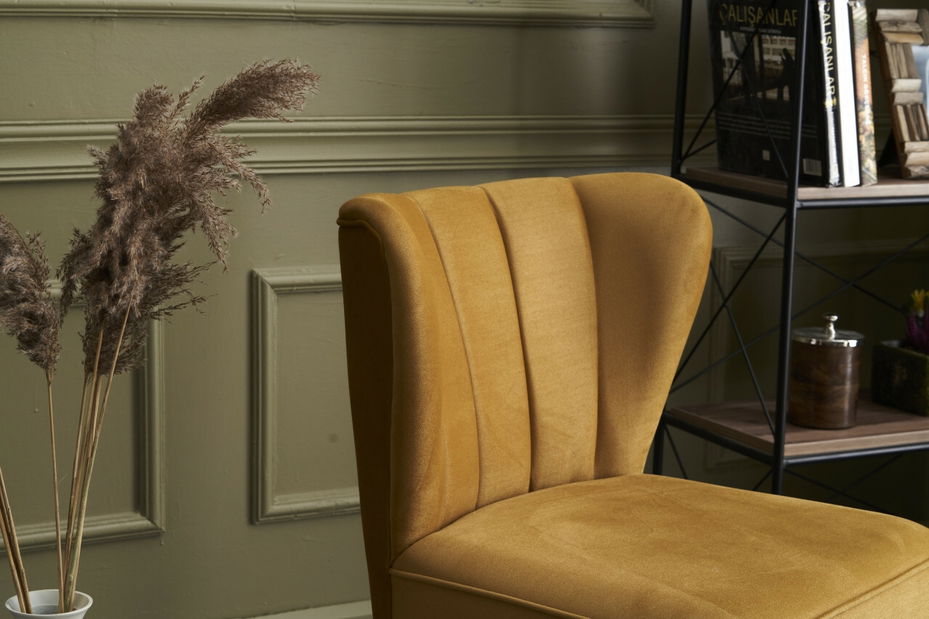 Relax fotel Lich (arany)