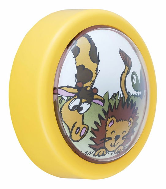 Dekoratívne svietidlo Leon 4565 (viacfarebné)