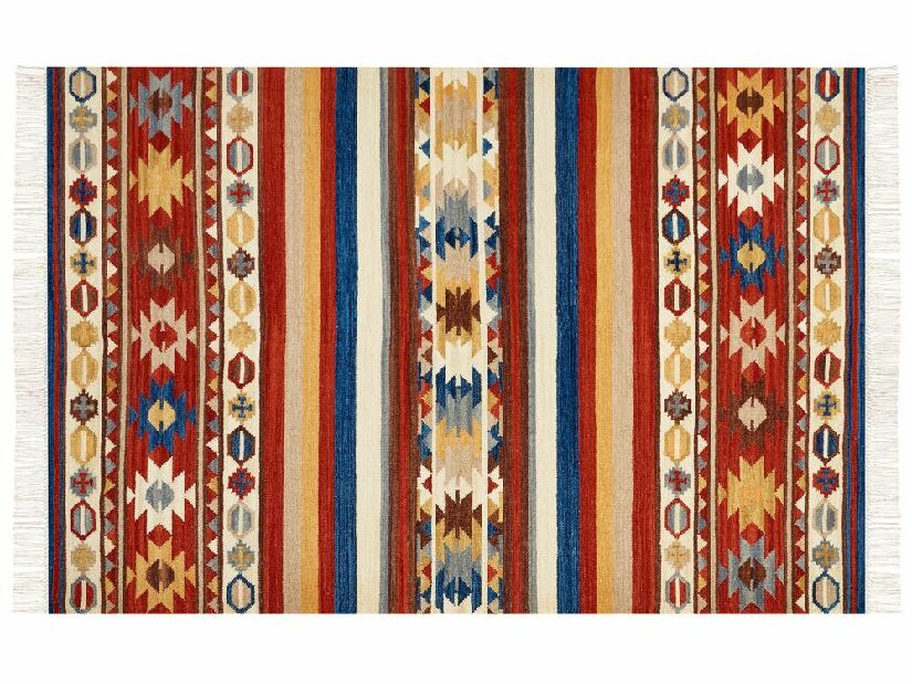 Covor 80 x 150 cm Jrve (multicolor)