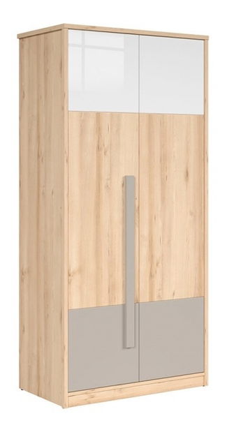 Dulap de haine Namek SZF2D