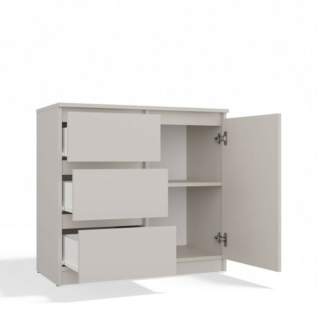 Comodă Musecalo 12 (cashmir)