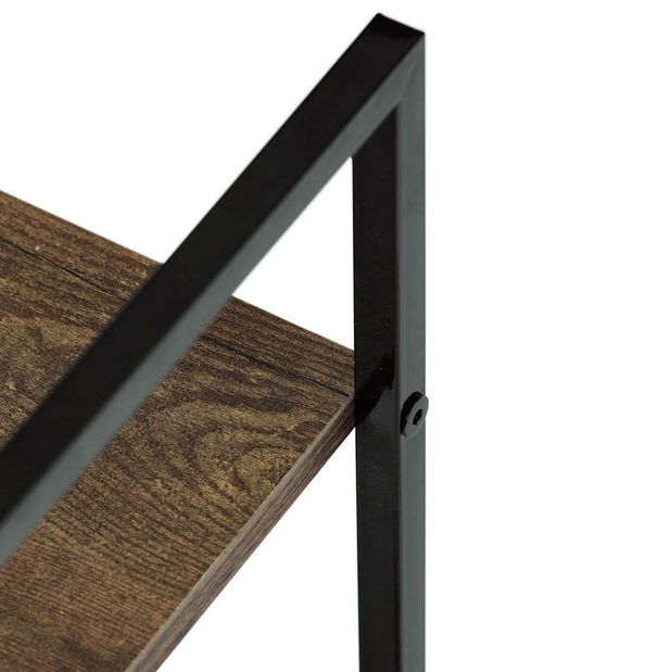 Regál Garantia (old style wood)