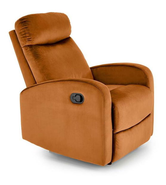 Fotelja Wuena (cimet)