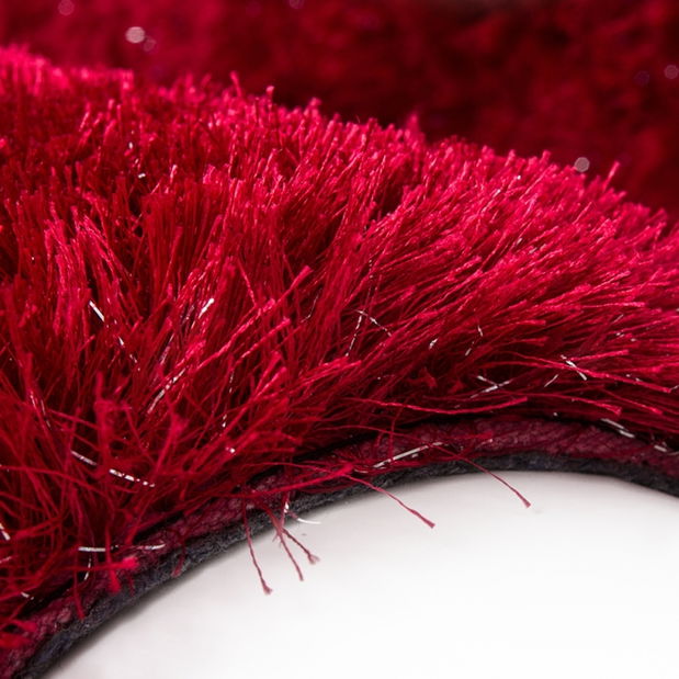 Kusový koberec Tango 140 Caramel (80 x 150 cm) *bazár