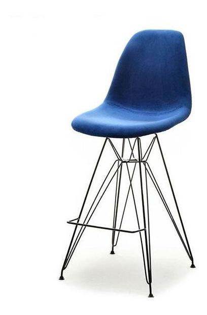 Scaun Epsie (albastru marin)